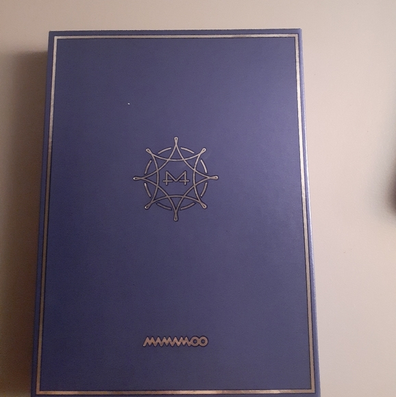 Mamamoo album - Picture 1 of 4